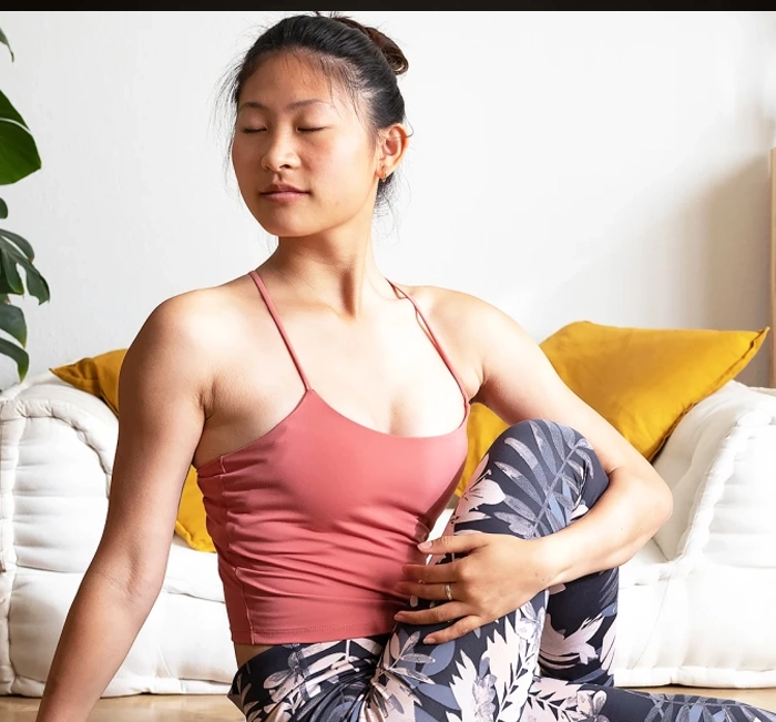 Supports Digestive Wellness
