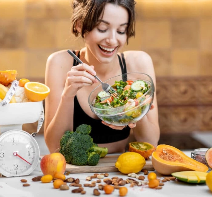 Supports Metabolic Health