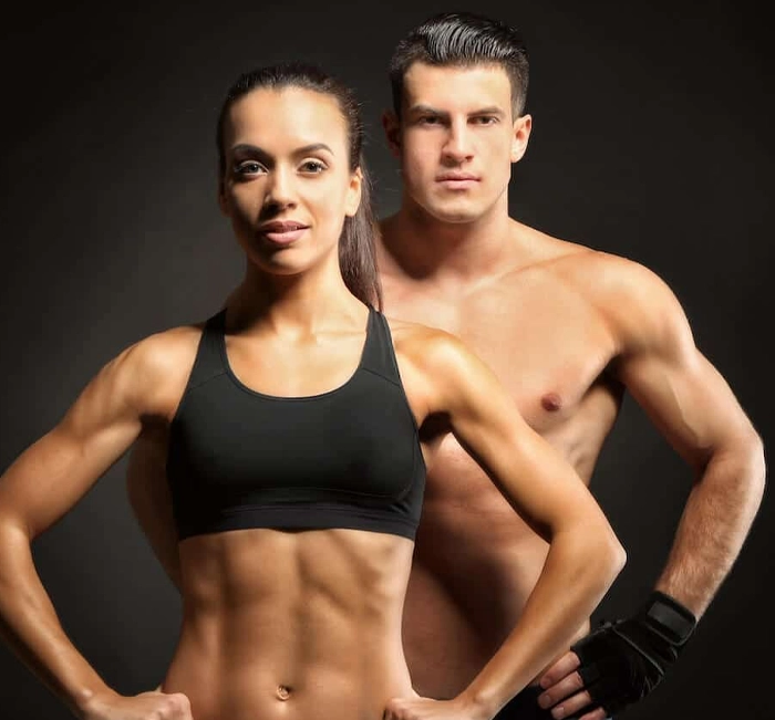 Naturally Focused Formula